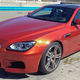 Image for article titled 2013 BMW M6 Coupe: The Jalopnik Review